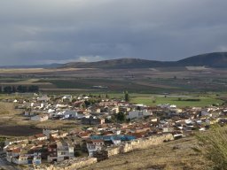 Castellum de Archivel 2014